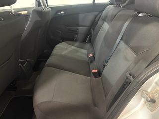 Opel Astra 1.7 Cdti 100 cv con Garantia