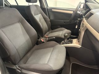 Opel Astra 1.7 Cdti 100 cv con Garantia