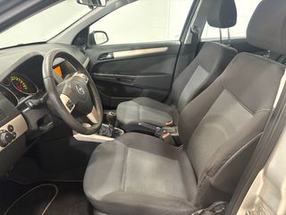 Opel Astra 1.7 Cdti 100 cv con Garantia