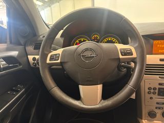 Opel Astra 1.7 Cdti 100 cv con Garantia