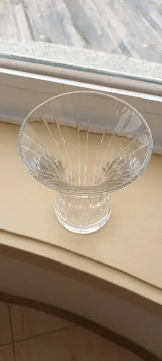 Jarra Cristal Atlantis