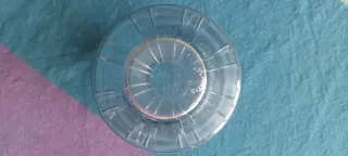 Jarra Cristal Atlantis