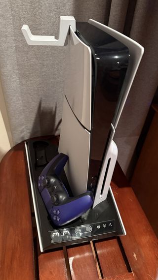 PS5 Slim 1TB con Lector de Disco