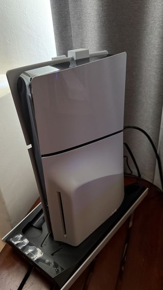 PS5 Slim 1TB con Lector de Disco