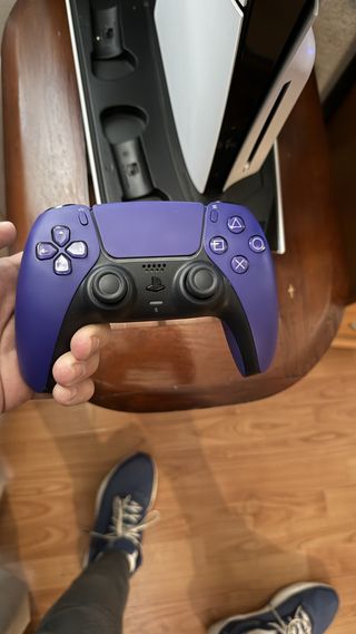 PS5 Slim 1TB con Lector de Disco