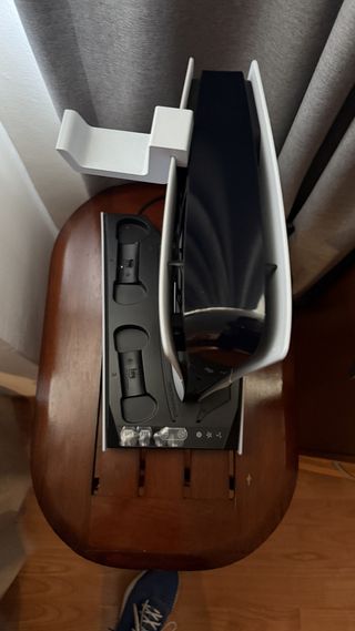 PS5 Slim 1TB con Lector de Disco