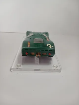 Ford Scalextric UK 1:32 Vintage Slot C15