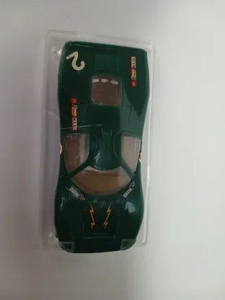 Ford Scalextric UK 1:32 Vintage Slot C15