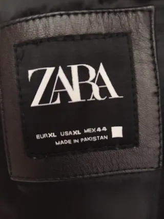 Zara Casual