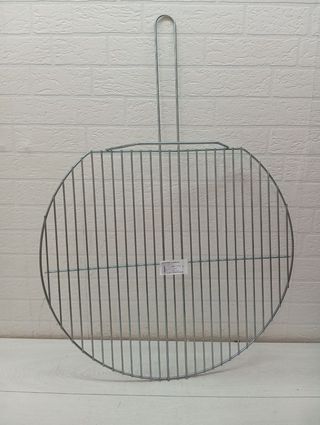 Barbecue rotondo 60cm - Nero