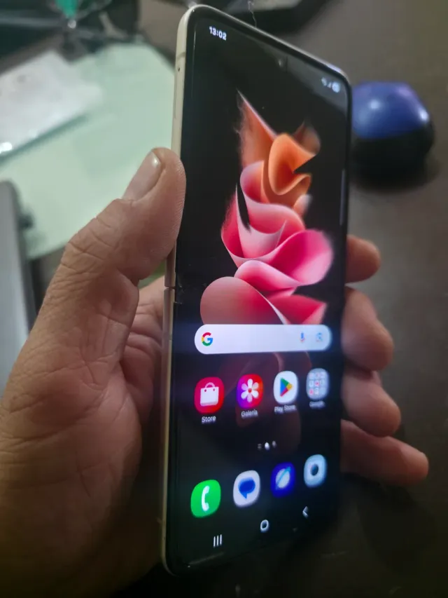 Samsung Galaxy Z Flip 3 5G 128GB