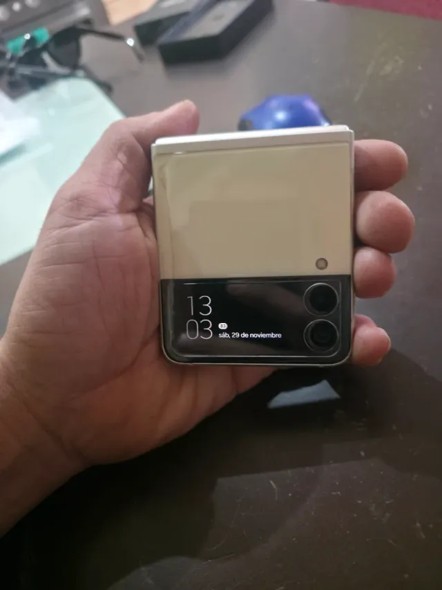 Samsung Galaxy Z Flip 3 5G 128GB