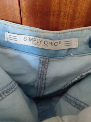 Mono vaquero sin tirantes