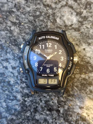 🇯🇵CASIO 2318 AW-24🇯🇵