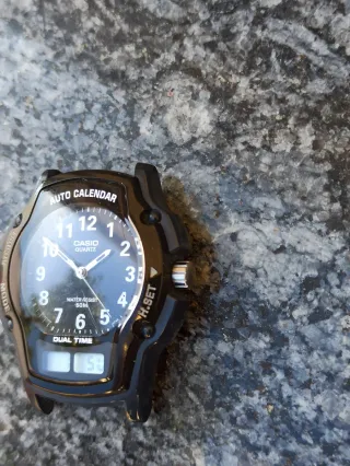 🇯🇵CASIO 2318 AW-24🇯🇵