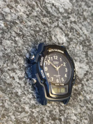 🇯🇵CASIO 2318 AW-24🇯🇵