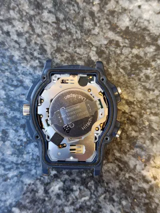 🇯🇵CASIO 2318 AW-24🇯🇵