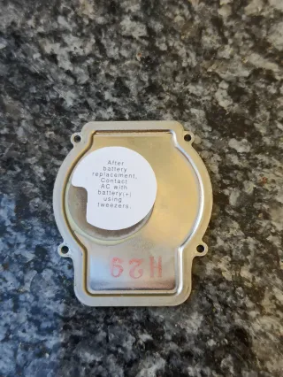 🇯🇵CASIO 2318 AW-24🇯🇵