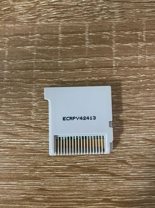 Nintendo 3DS Pokémon Omega Ruby