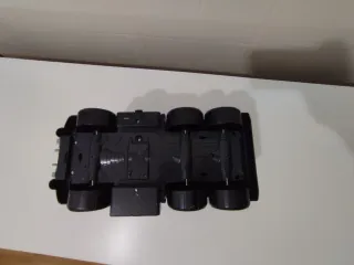 Camião Chase Patrulha Canina Grande