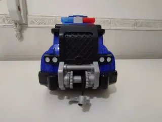 Camião Chase Patrulha Canina Grande