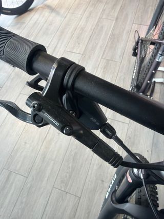 Scott Scale 980 Bicicleta Montaña