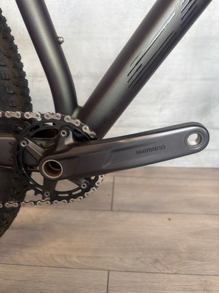 Scott Scale 980 Bicicleta Montaña