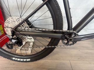 Scott Scale 980 Bicicleta Montaña