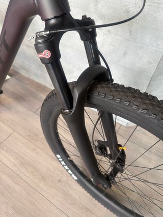 Scott Scale 980 Bicicleta Montaña