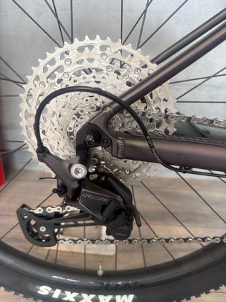 Scott Scale 980 Bicicleta Montaña