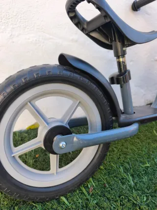 Bicicleta sin pedales niños 3 a 5 años