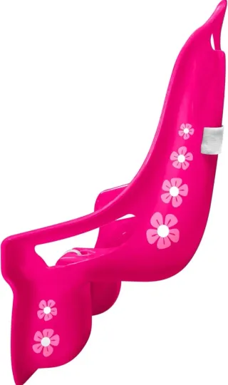 Sillín Muñeca Bicicleta Minnie