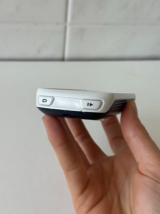 Navigatore GPS Bici Garmin Edge Explore