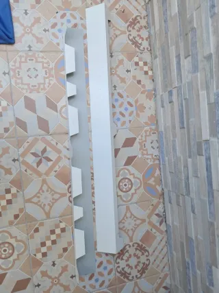 Panel sándwich frontal