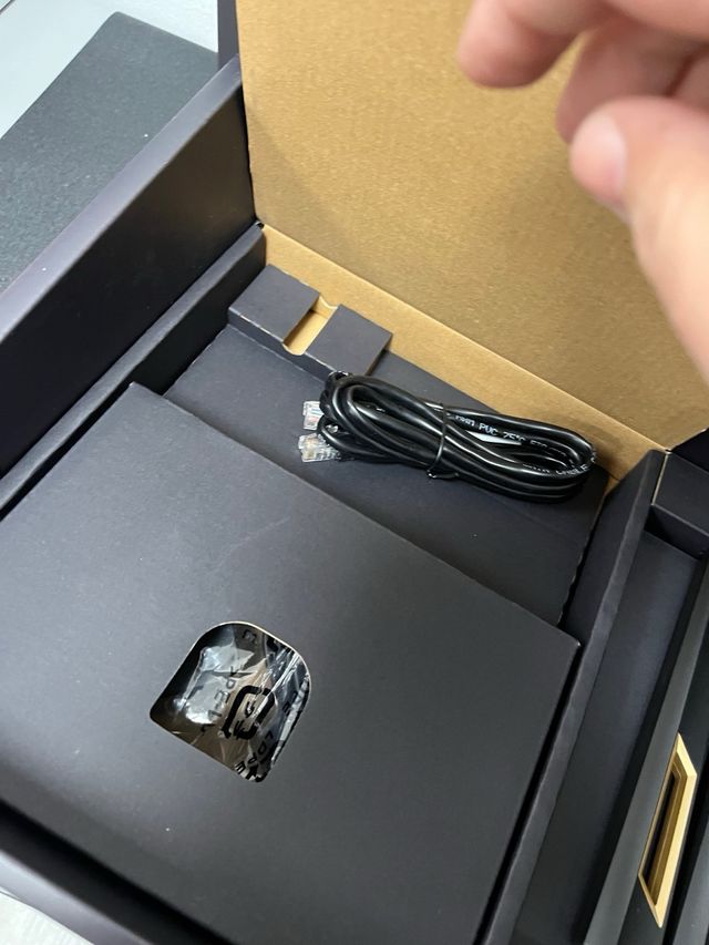 ASUS RT-AX88U Pro Router WiFi 6