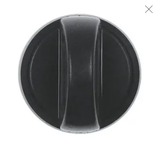 Mando para grifo de gas hostelería