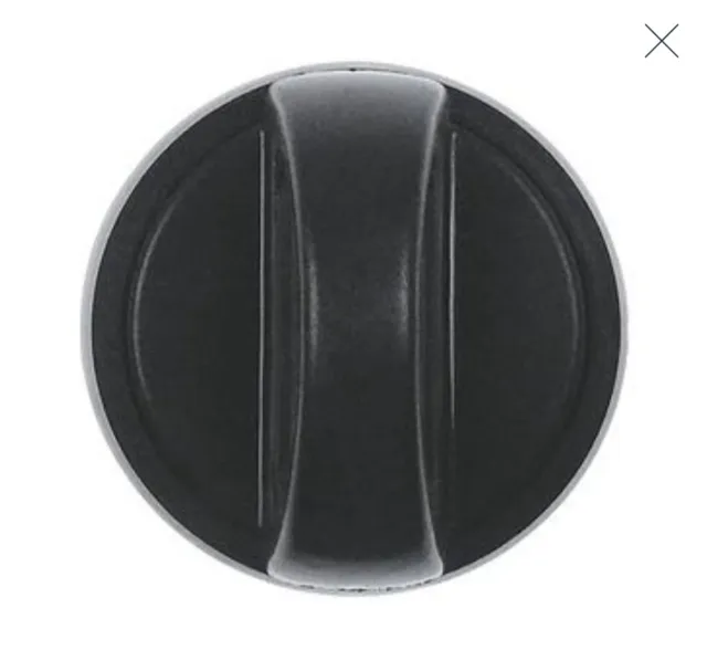 Mando para grifo de gas hostelería