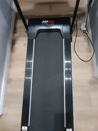 Cinta de correr Fitfiu