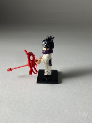 Choso - Figurine Type Lego Jujutsu Kaisen