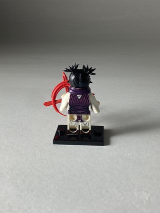 Choso - Figurine Type Lego Jujutsu Kaisen