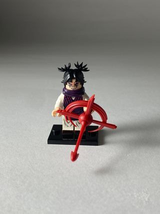 Choso - Figurine Type Lego Jujutsu Kaisen