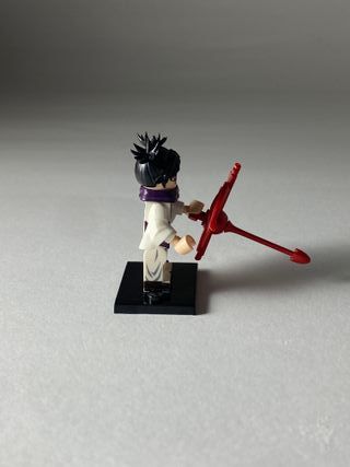 Choso - Figurine Type Lego Jujutsu Kaisen