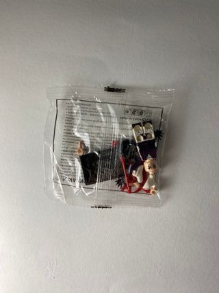 Choso - Figurine Type Lego Jujutsu Kaisen