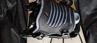 Tabla de Snow Nitro 160cm + Funda