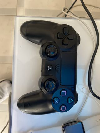 Consola PS4 11.02