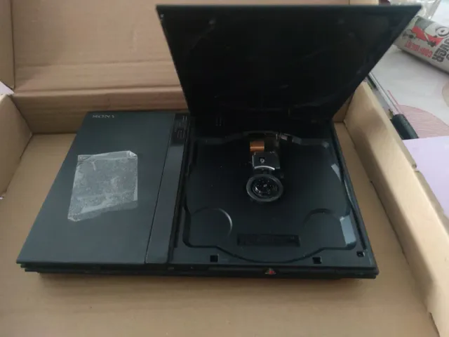 Consola Playstation 2