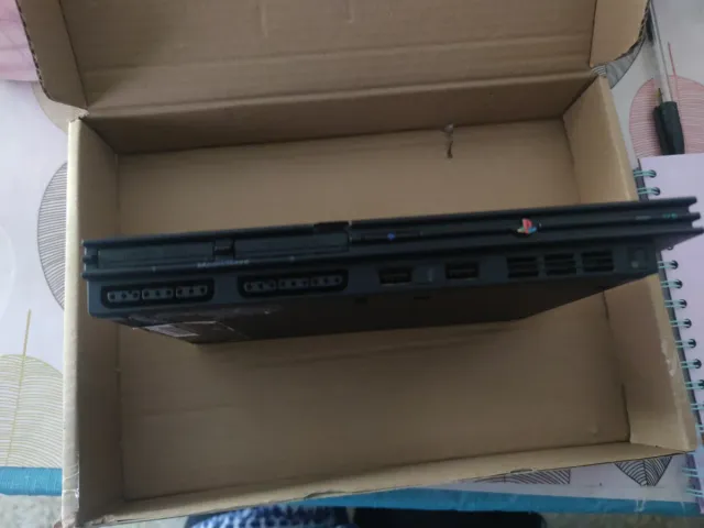 Consola Playstation 2