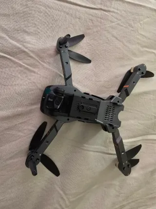 Drone TT19 con motores Brushless