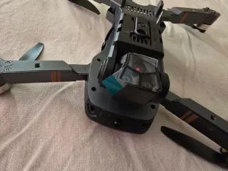 Drone TT19 con motores Brushless