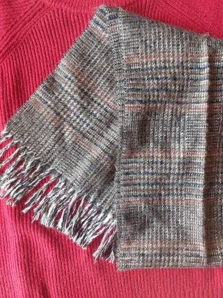 Confezione di sciarpe da uomo